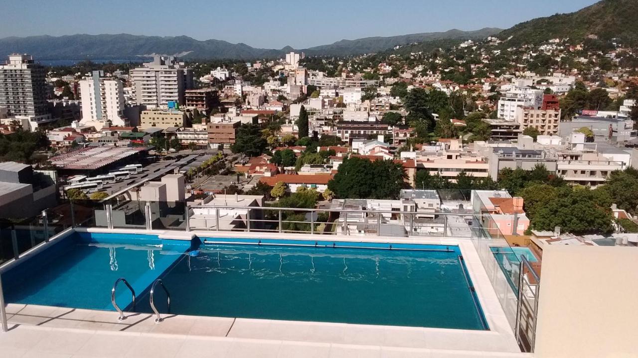 Torre Del Lago IV Villa Carlos Paz Exterior foto