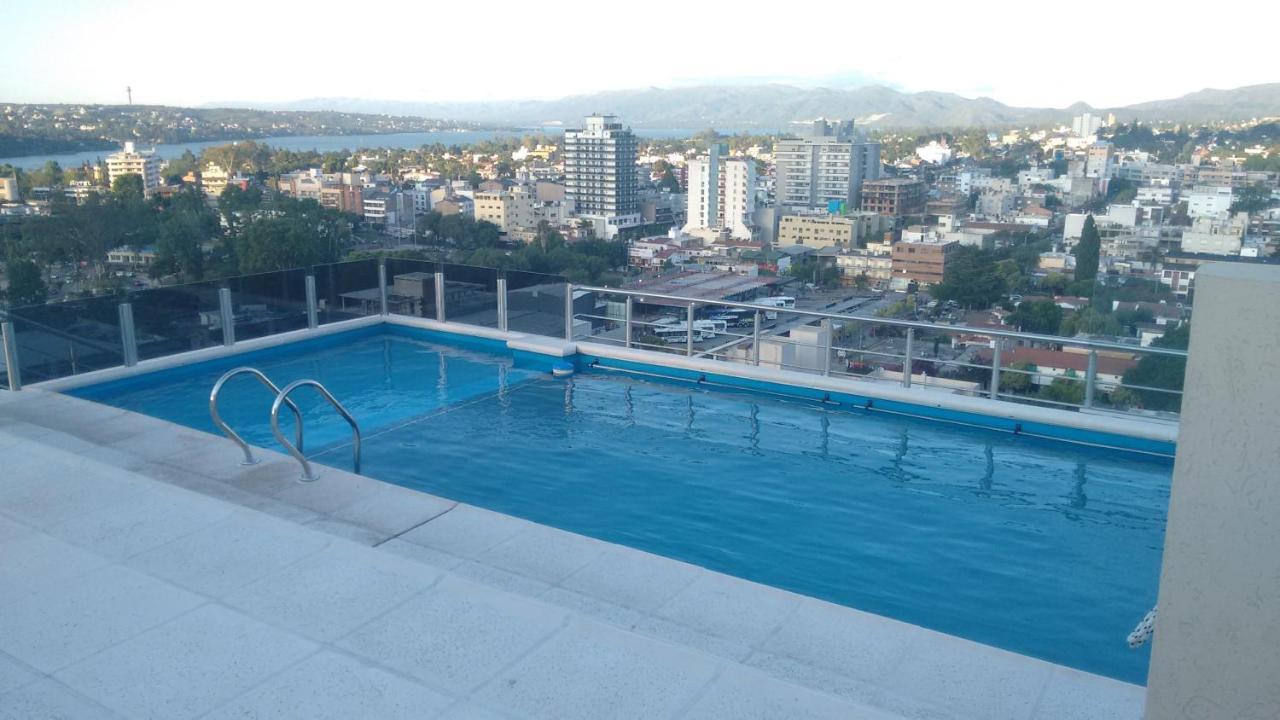 Torre Del Lago IV Villa Carlos Paz Exterior foto