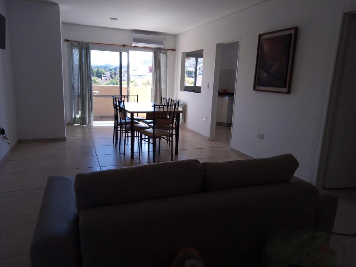 Torre Del Lago IV Villa Carlos Paz Exterior foto