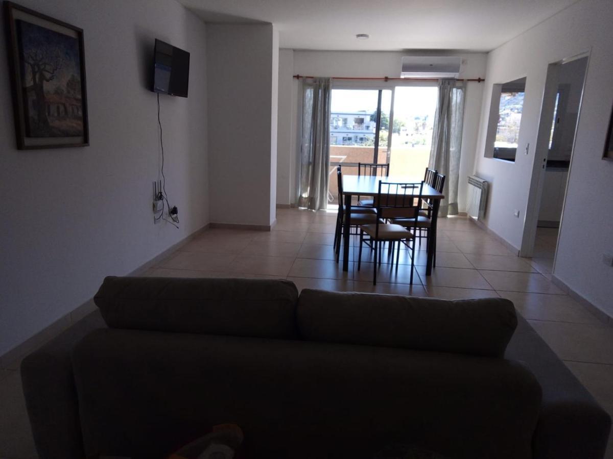 Torre Del Lago IV Villa Carlos Paz Exterior foto